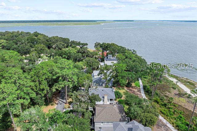 55 Tabby Cir, Daufuskie Island, SC 29915