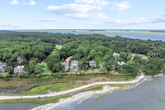 55 Tabby Cir, Daufuskie Island, SC 29915