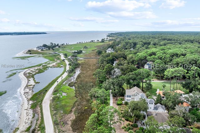 55 Tabby Cir, Daufuskie Island, SC 29915
