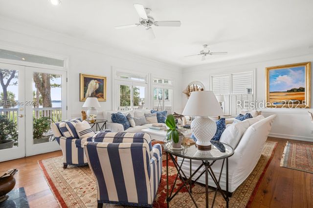 55 Tabby Cir, Daufuskie Island, SC 29915