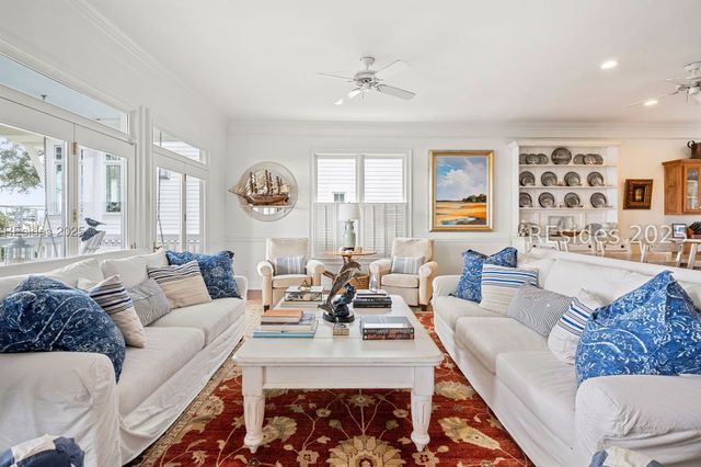 55 Tabby Cir, Daufuskie Island, SC 29915