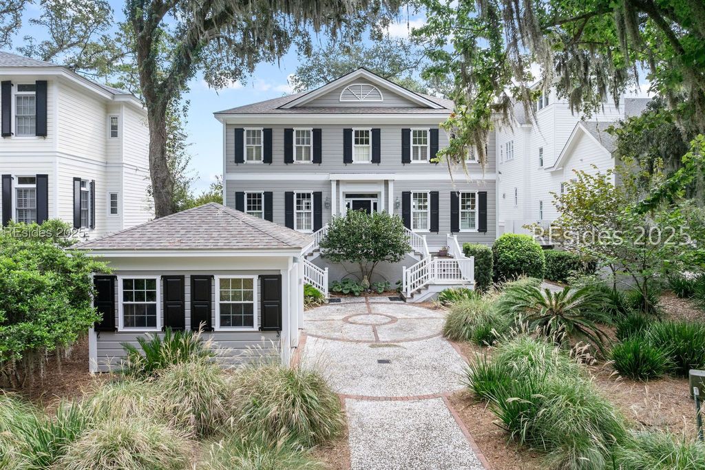 55 Tabby Cir, Daufuskie Island, SC 29915