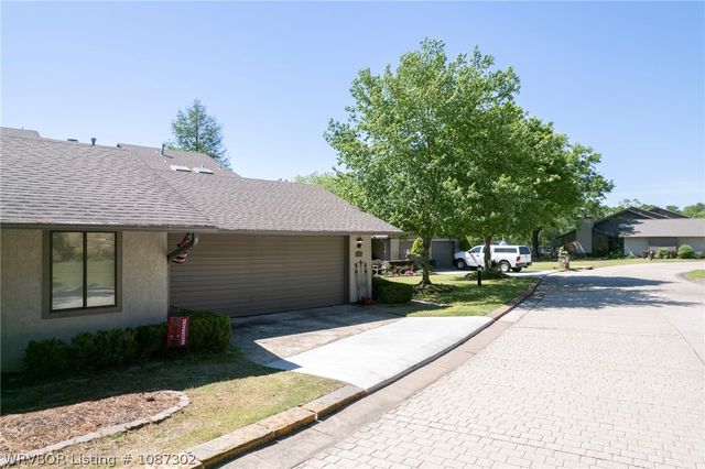 5701 Free Ferry Road 34, Fort Smith, AR 72903