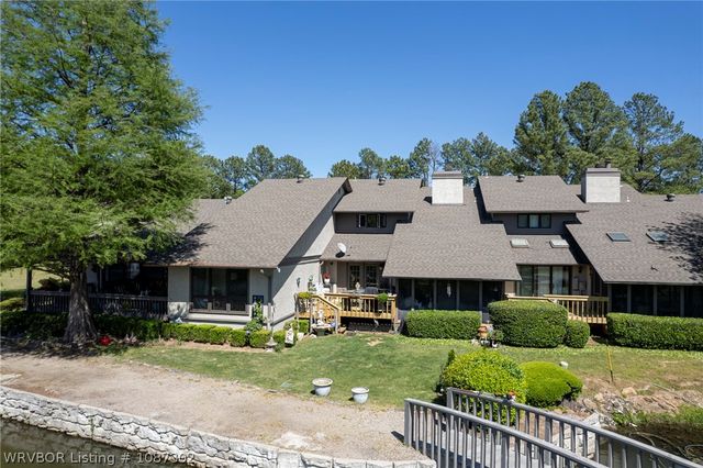 5701 Free Ferry Road 34, Fort Smith, AR 72903