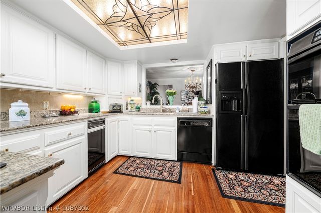 5701 Free Ferry Road 34, Fort Smith, AR 72903