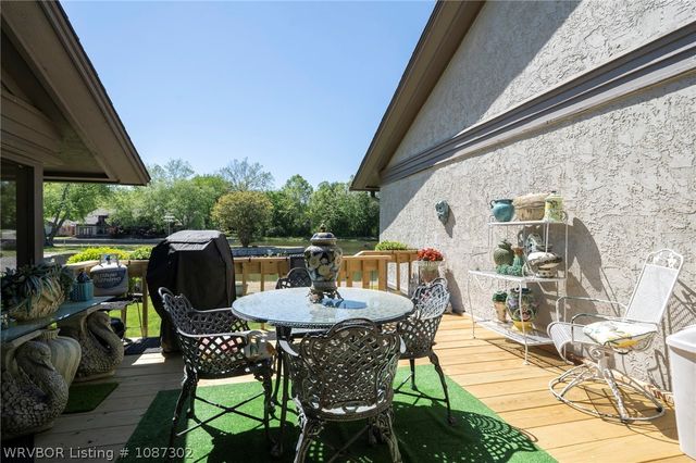 5701 Free Ferry Road 34, Fort Smith, AR 72903