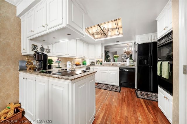 5701 Free Ferry Road 34, Fort Smith, AR 72903