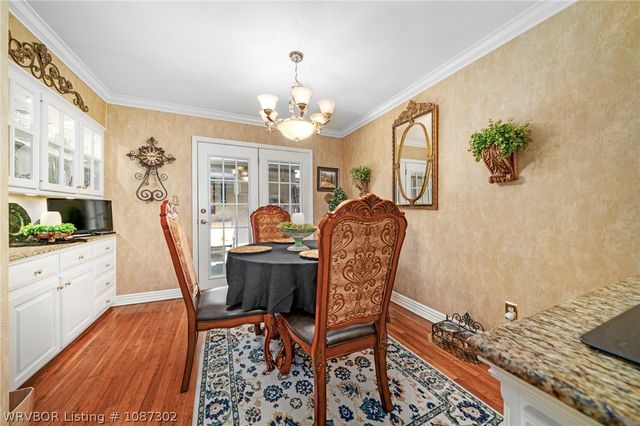 5701 Free Ferry Road 34, Fort Smith, AR 72903