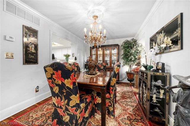 5701 Free Ferry Road 34, Fort Smith, AR 72903