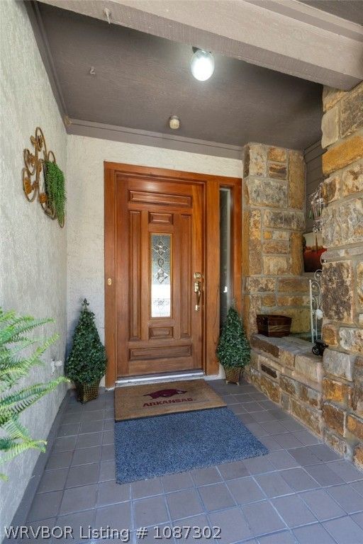 5701 Free Ferry Road 34, Fort Smith, AR 72903