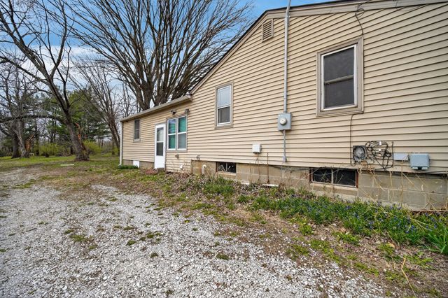 4754 NE 27th Court, Des Moines, IA 50317