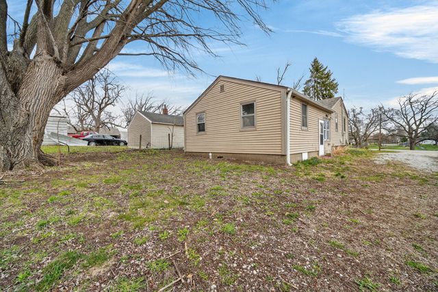 4754 NE 27th Court, Des Moines, IA 50317