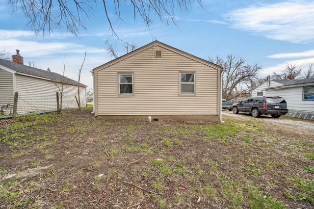 4754 NE 27th Court, Des Moines, IA 50317