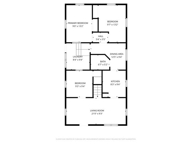 4754 NE 27th Court, Des Moines, IA 50317