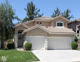 5191 Carmento Drive, Oak Park, CA 91377
