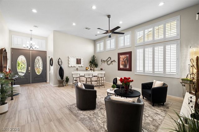 327 Quiet Harbor Drive, Henderson, NV 89052