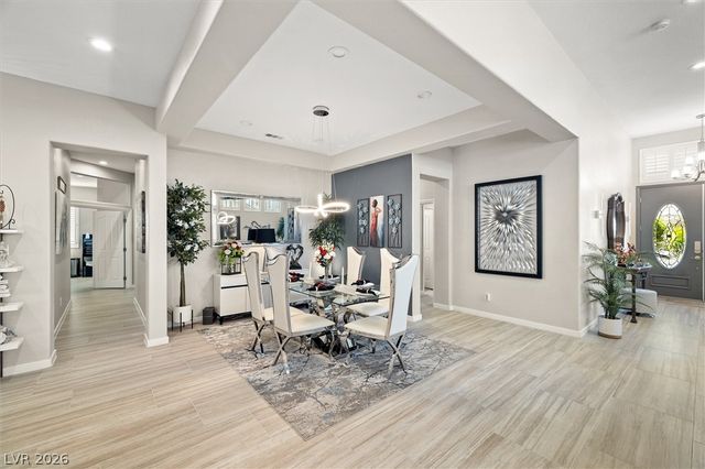 327 Quiet Harbor Drive, Henderson, NV 89052