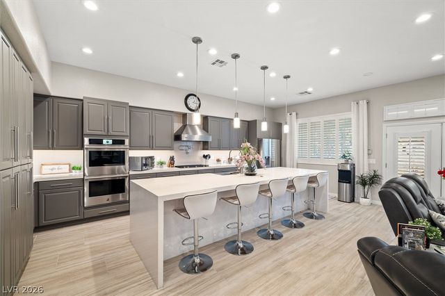 327 Quiet Harbor Drive, Henderson, NV 89052