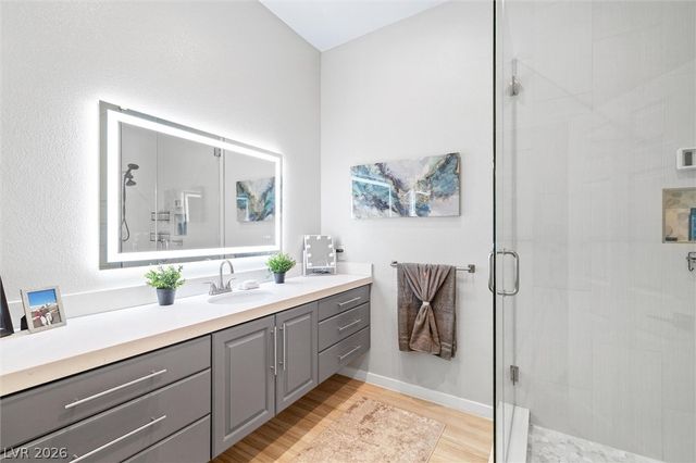 327 Quiet Harbor Drive, Henderson, NV 89052
