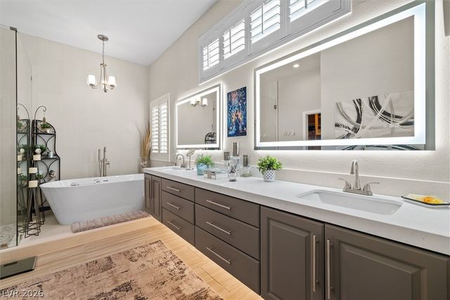 327 Quiet Harbor Drive, Henderson, NV 89052