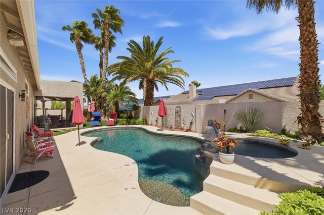 327 Quiet Harbor Drive, Henderson, NV 89052