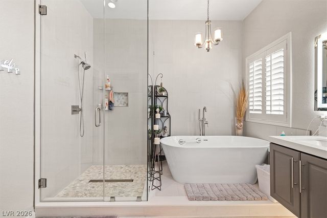 327 Quiet Harbor Drive, Henderson, NV 89052