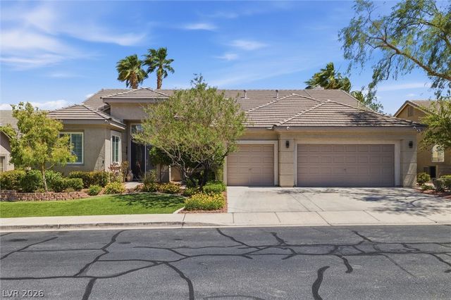 327 Quiet Harbor Drive, Henderson, NV 89052