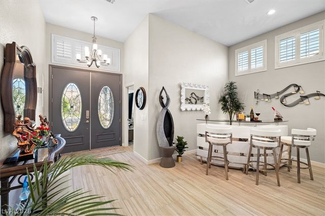 327 Quiet Harbor Drive, Henderson, NV 89052