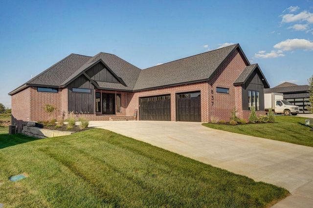 1837 E Cobblestone Drive, Ozark, MO 65721