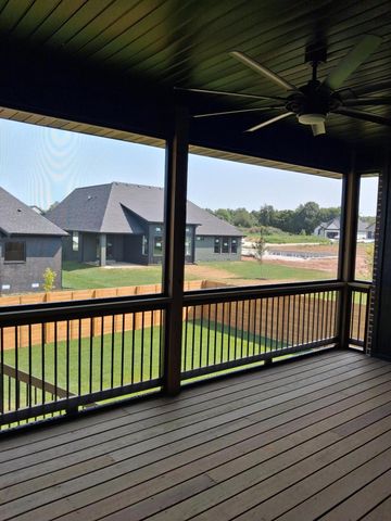1837 E Cobblestone Drive, Ozark, MO 65721