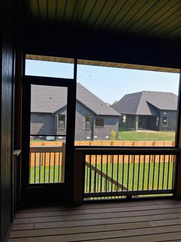 1837 E Cobblestone Drive, Ozark, MO 65721