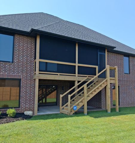 1837 E Cobblestone Drive, Ozark, MO 65721