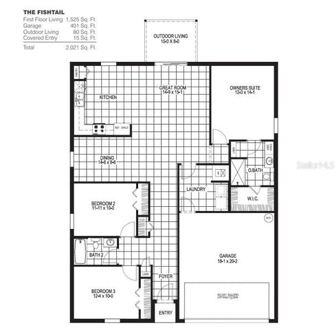 8818 PINE BARK WAY, Wildwood, FL 34785