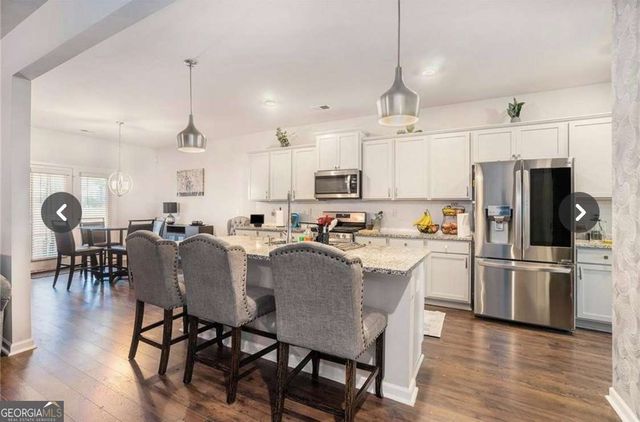 3523 Stonebranch Lane, Loganville, GA 30052