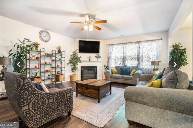 3523 Stonebranch Lane, Loganville, GA 30052