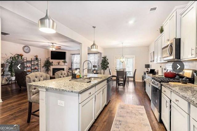 3523 Stonebranch Lane, Loganville, GA 30052