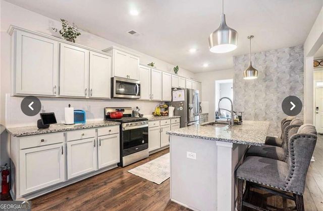3523 Stonebranch Lane, Loganville, GA 30052