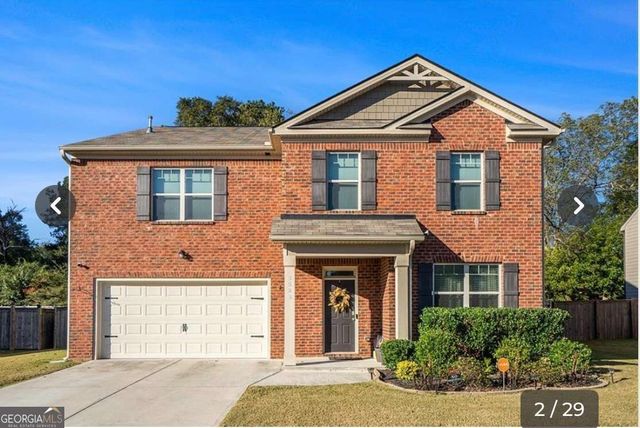 3523 Stonebranch Lane, Loganville, GA 30052