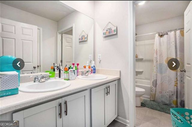 3523 Stonebranch Lane, Loganville, GA 30052