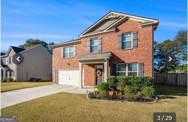 3523 Stonebranch Lane, Loganville, GA 30052