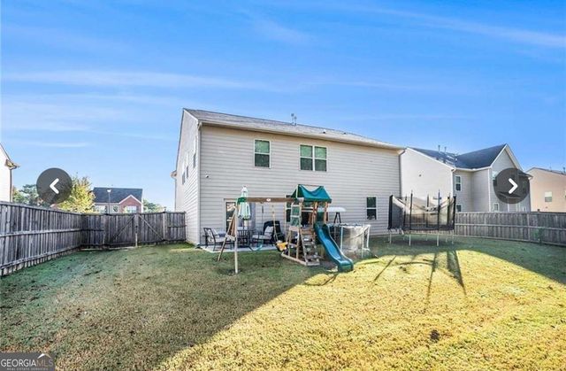 3523 Stonebranch Lane, Loganville, GA 30052