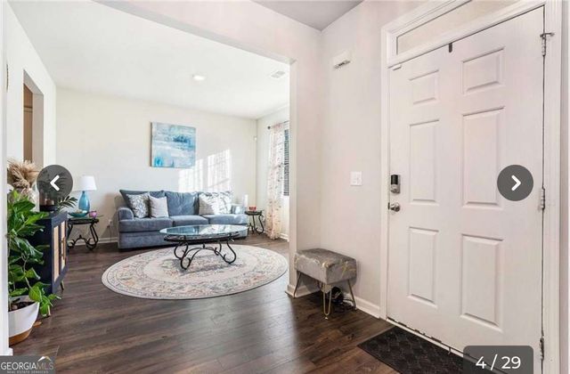 3523 Stonebranch Lane, Loganville, GA 30052