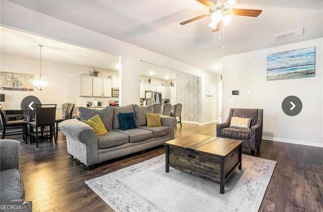 3523 Stonebranch Lane, Loganville, GA 30052