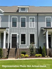 9929 Ansonborough Square, Huntersville, NC 28078