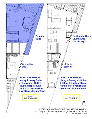 322 W Louisiana Avenue, Dallas, TX 75224