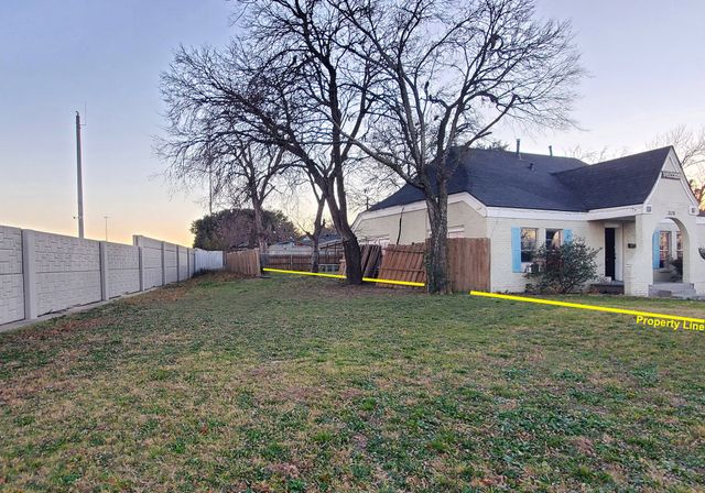 322 W Louisiana Avenue, Dallas, TX 75224