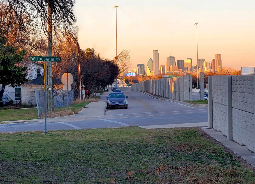 322 W Louisiana Avenue, Dallas, TX 75224