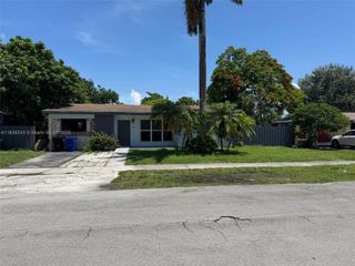 1041 NE 178th Ter, North Miami Beach, FL 33162