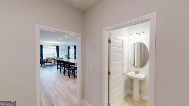 363 Eagle Ridge Road, Macon, GA 31216