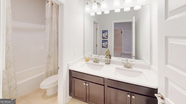 363 Eagle Ridge Road, Macon, GA 31216